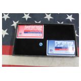 United States Proof Set - 2002