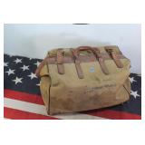 Antique Dr. Bag
