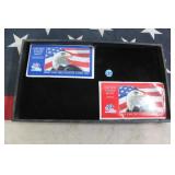 United States Proof Set - 2003