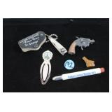 Assorted items