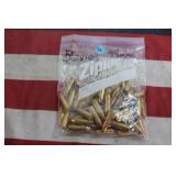 Ammo - .44 Mag - 50 Rounds