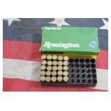 Ammo - .44 S&W Special - 25 Rounds