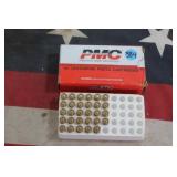 Ammo - .32 SWLB - 29 Rounds