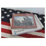 KURT MARKUS - Buckaroo