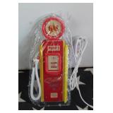 Vintage Gas Pump LED Neon Sign - NEW