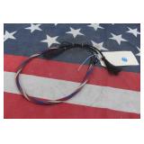 Horse Hair Hand Made Hat Band
