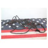 Rope Halter / Hackamore