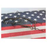 Vintage Horse Bridle