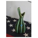 Vintage Hull Art Pottery # 54