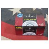 Ammo - 9mm Luger - 100 Rounds