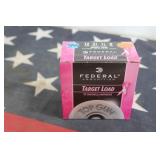 Ammo - 12ga - 25 Rounds - Pink Shells