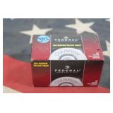 Ammo - 9mm Luger - 100 Rounds