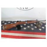 M-1 Carbine Replica Wall Decor