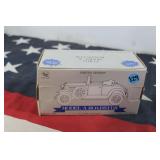 Die Cast Collectible : Model A Roadster