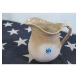 Collectible Ironstone Pitcher