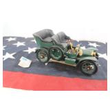 Die Cast Collectible : 1905 Rolls Royce