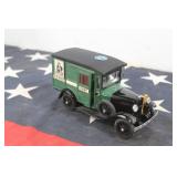Die Cast Collectible : 1931 U.S. Mail Truck