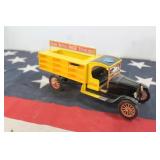 Die Cast Collectible-1927 Coca-Cola Delivery Truck