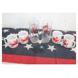 1979 World Championship Finals PRCA Glasses