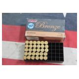 Ammo - .38 Special - 30 Rounds