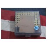 Ammo - .38 Special - 70 Rounds