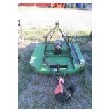 John Deere 5