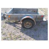 Small Farm Trailer