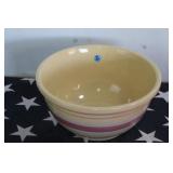 Vintage Ovenware Bowl