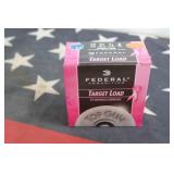 Ammo - 12ga - 25 Rounds - Pink Shells