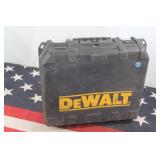 DeWalt Heavy-Duty 18v cordless 1/2-inch Impact