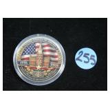 Challenge Coin - America 250