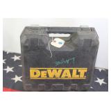DeWalt Corded 1/2"  Heavy-Duty Electric Impact