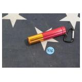 Shotgun Shell Flash Light