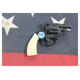 Starting Pistol - Model V22