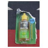 Rem Oil - Gun Oil - NEW