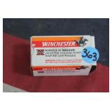 Ammo - .22 Magnum - 50 Rounds