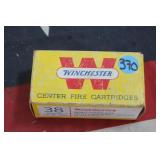 Ammo - .38 Special - 50 Rounds
