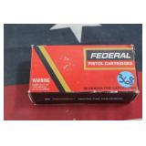 Ammo - .357 Magnum - 50 Rounds