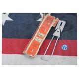 Vintage APEX Keen Edge Sharpener