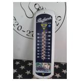 Metal Novelty Sign -Packard Motor Cars Thermometer