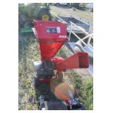 Troy-Bilt Chipper / Shredder