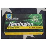 Ammo - .308 Win - 20 Rounds