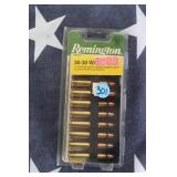 Ammo -  30-30 Win - 20 Rounds