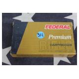 Ammo - 30-06 - 20 Rounds