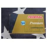 Ammo - 30-06 - 20 Rounds