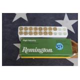 Ammo - .38 Special - 15 Rounds