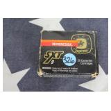 Ammo - 9mm Luger - 20 Rounds