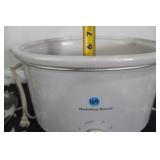 Hamilton Beach Crock Pot