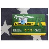Ammo -  30-06 Springfield - 20 Rounds