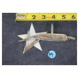 Folding Knife